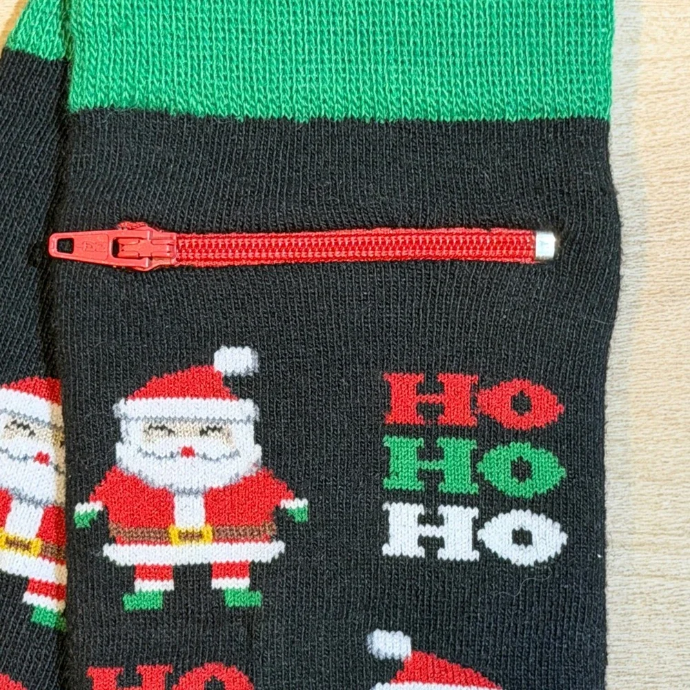 Pocket Socks pocket socks